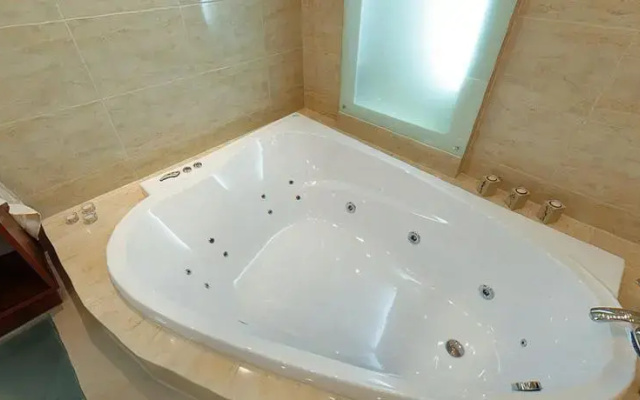 Hotel Barka