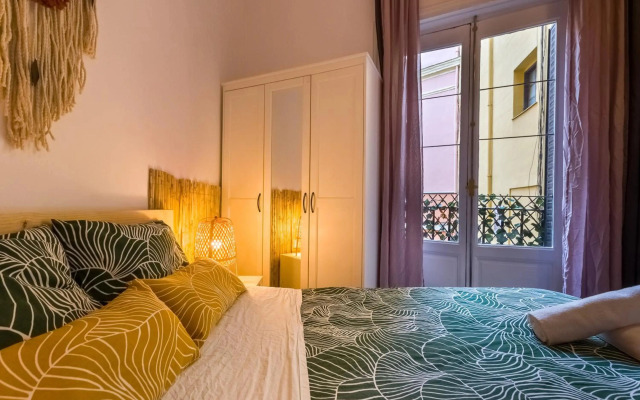 Social  Coworking Hostel Madrid