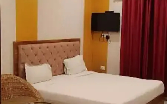 Shiv Ganga Hotel