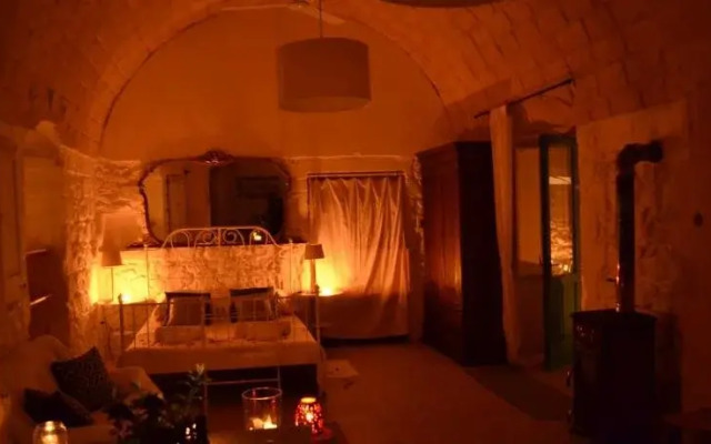 Salento Guesthouse B&B