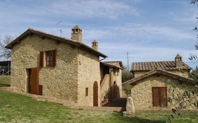 Villa Segalarino