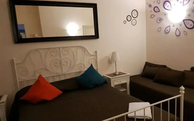 B&B San Pietro Alle Fornaci