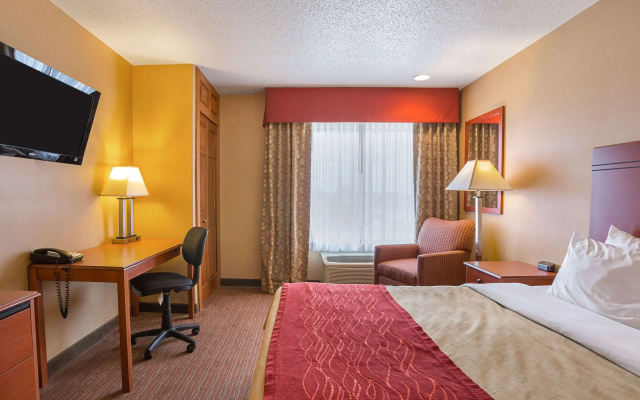 Quality Inn York