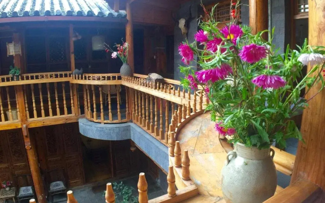 Cang Yue Hotel