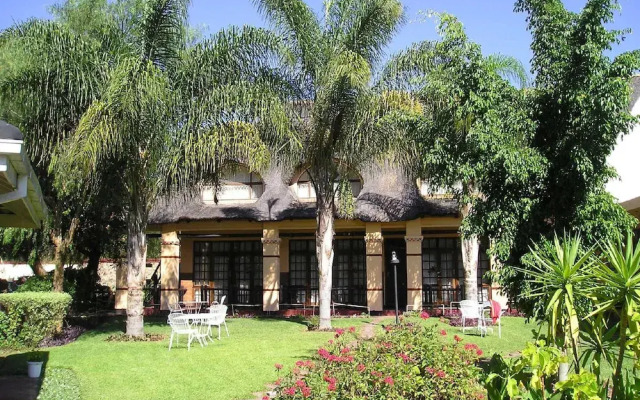 Lalani Hotel and Conference Centre