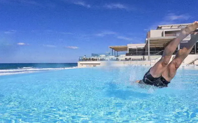 I Resort Beach Hotel & Spa