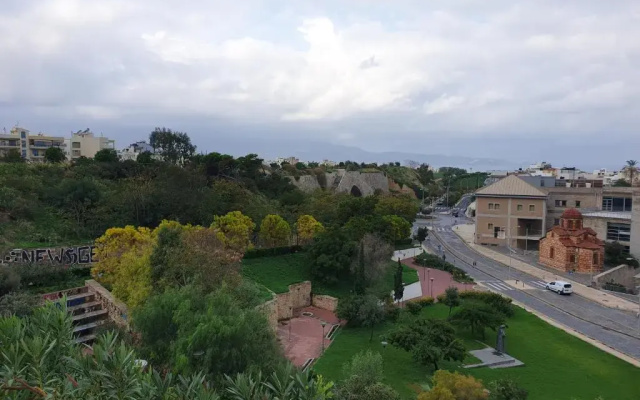 Anassa Suites 1
