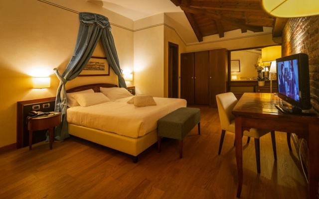 Hotel Alla Torre
