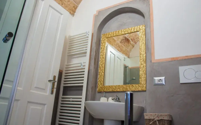 Riz Salento Guest House