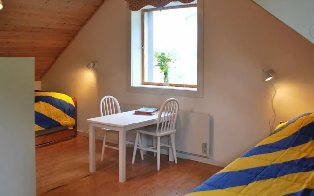 Holiday Home in Nynäshamn