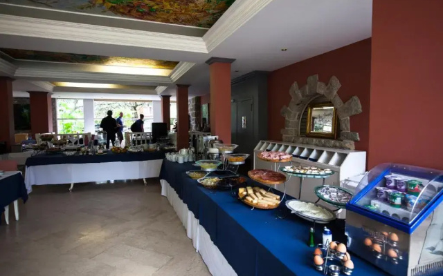Hotel Du Lac