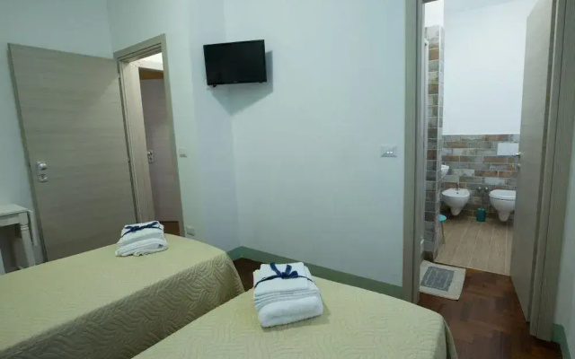 Marlin b&b