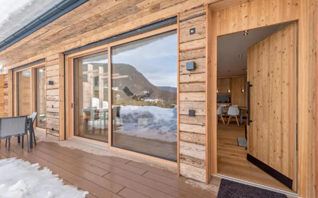 Aura Chalets - Nr 1