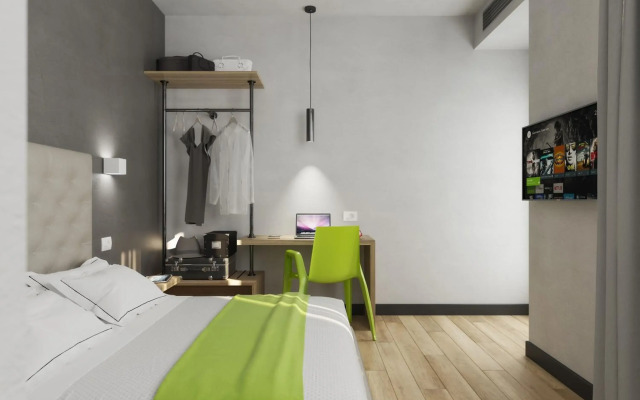 Hotel Doria