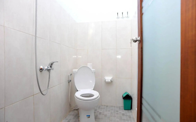 Tukad Mas Bungalows