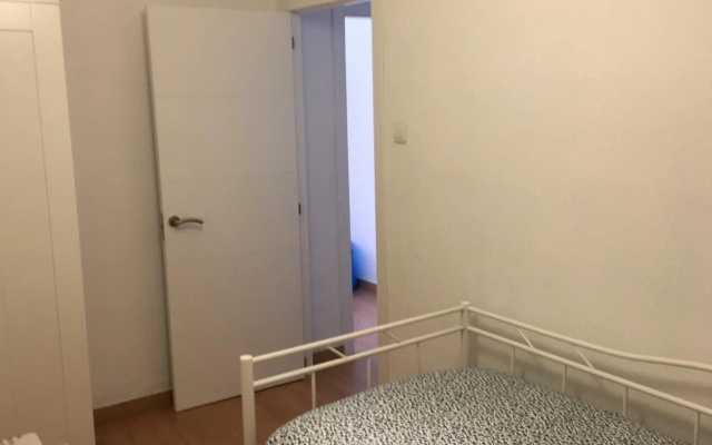 Apartamentos Turísticos Río Gállego (Apartamento Huesca 2)