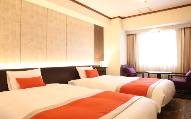 Morioka Grand Hotel Annex