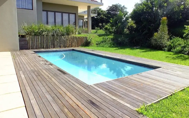 4 bedroom