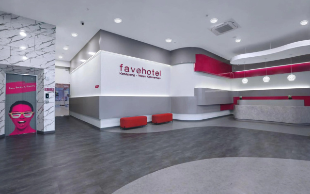 favehotel Ketapang