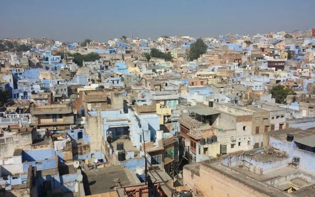 Singhvi's Haveli