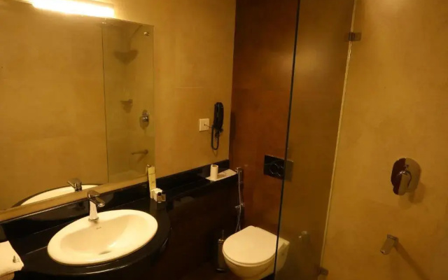 Quality Airport Hotel