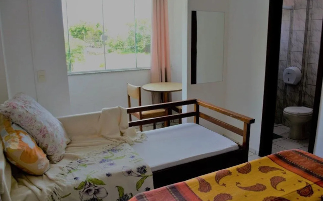 Hotel Interpraias
