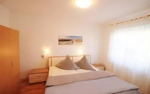Sandbank 134 Haus 5