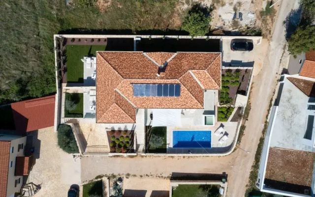 Villa Puccini
