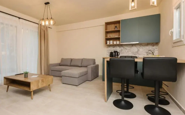 Olvion Suites