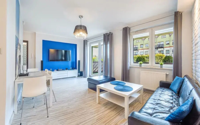 Apartamenty Sun & Snow Kuba - Iwo