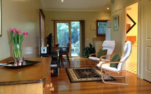 Brigadoon Cottages
