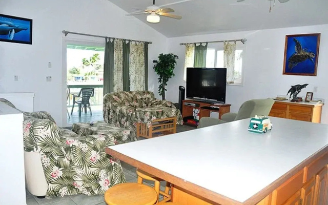 Vacation House Kauai