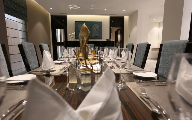 Vivienda Hotel Villas, Al Hada
