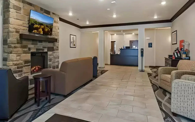 Comfort Inn & Suites Morgan - South Ogden