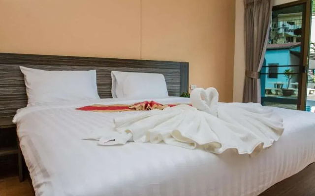 O'shop Residence Patong Beach