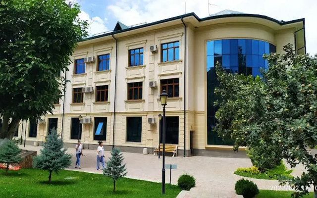 Wellmore Resort Hotel Charvak