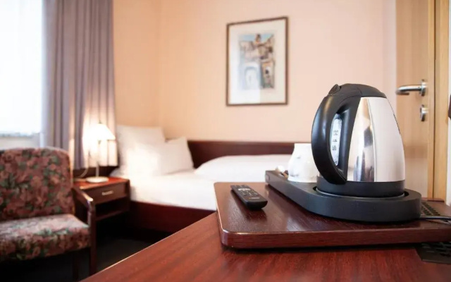 Hotel Lonac