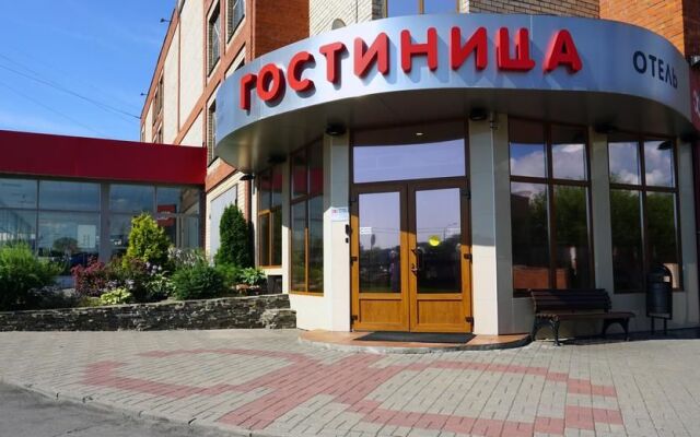 Гостиница Мини-Отель Мистер Жулебин в Москве 2 отзыва об отеле, цены и фото номеров - забронировать гостиницу Мини-Отель Мистер Жулебин онлайн Москва вид на фасад