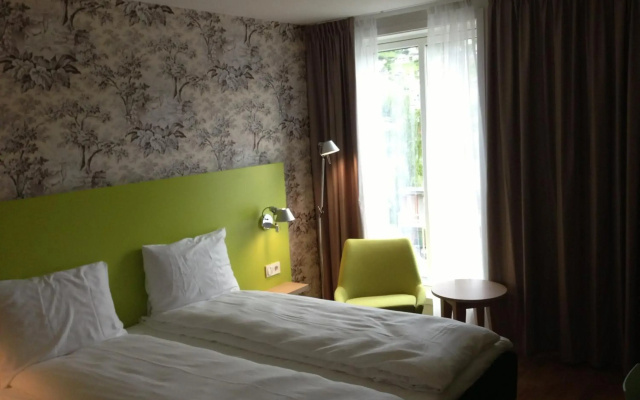 Thon Hotel Sandven
