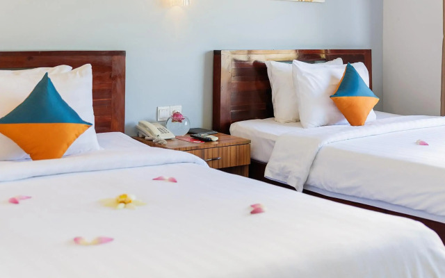 Ratana Angkor Hotel