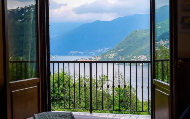 Villa Grel
