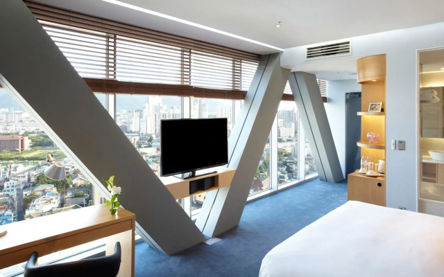 Eldis Regent Hotel