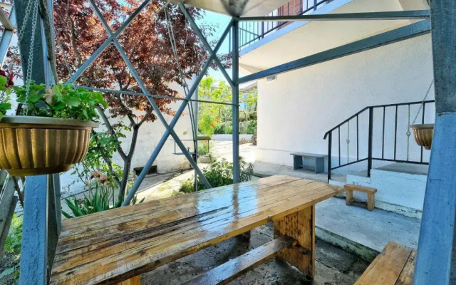 Guest House Rusalka