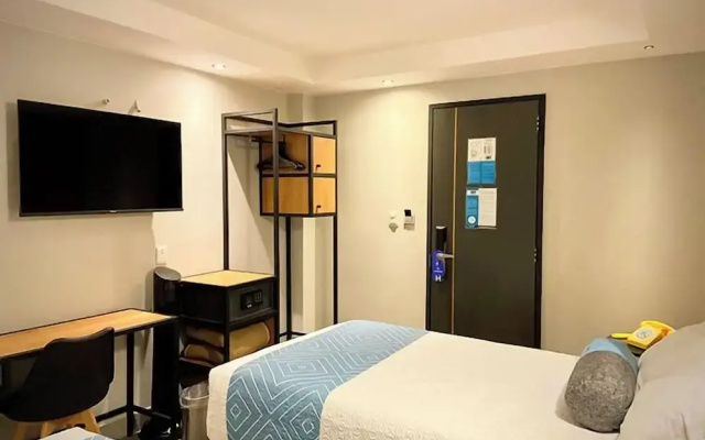 VOS Condesa