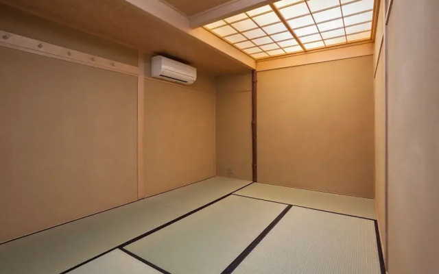 Private Residence Nijo-jo Nagomi