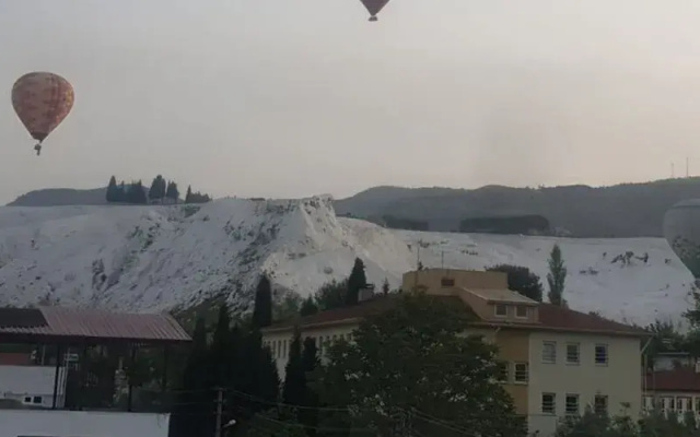 Eros Hotel