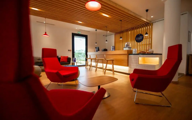Holiday Inn Express - Arcachon - La Teste