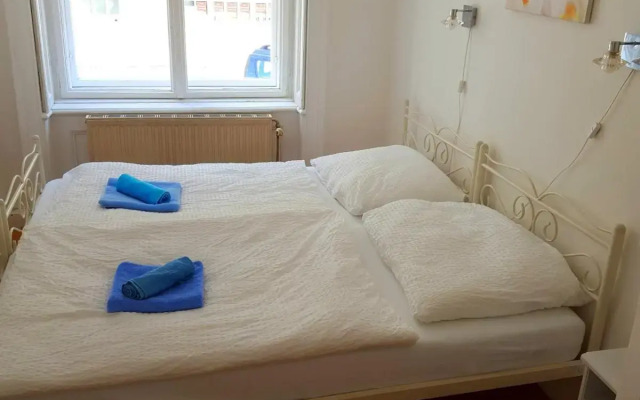 Sobieski City Center Apartments