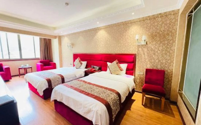 Hongyan Business Hotel