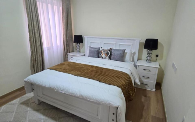 Kileleshwa Apartment